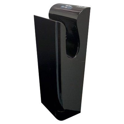 Пластиковая сушилка для рук Ksitex UV-9999B фото#2