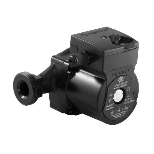 Насос для отопления Aquario AC 256-180