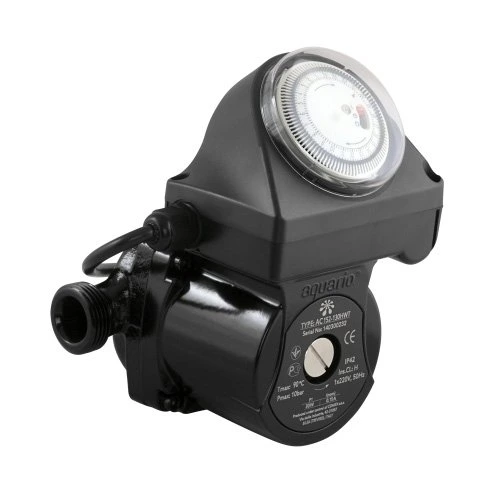 Насос ГВС Aquario AC 152-130HWT