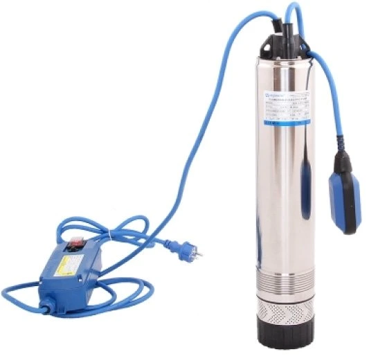 Колодезный насос Aquario ASP2-25-100WA (кабель 20м)