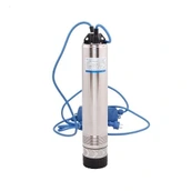 Погружной насос Aquario ASP2-40-100WA (кабель 25м)