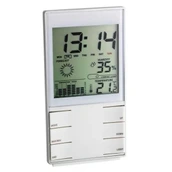 Цифровая метеостанция TFA 35.1102.02 немецкая