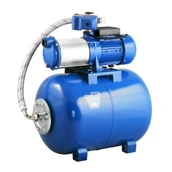 Насосная станция Aquario AUTO AMH-125-6P (50л.)