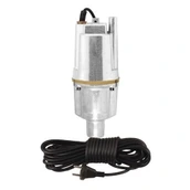 Погружной насос Jemix XVM60 В/10