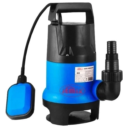 Фекальный насос Jemix ФН-125-5