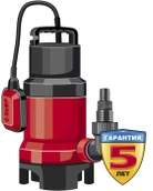 Дренажный насос Зубр НПГ-М1-900