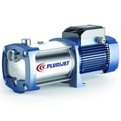 Поверхностный насос Pedrollo PLURIJET 5/130-N