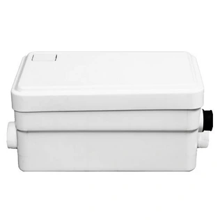 Канализационная установка Jemix STP-250