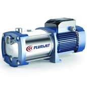 Поверхностный насос Pedrollo PLURIJET 4/200-N