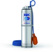 Погружной насос Pedrollo NKm 4/6 GE-N 20м кабеля