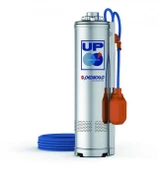 Погружной насос Pedrollo UPm 2/6 - GE 20м кабеля