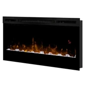 Линейный электрокамин Dimplex Prism 34" (BLF3451) мерцающий эффект пламени