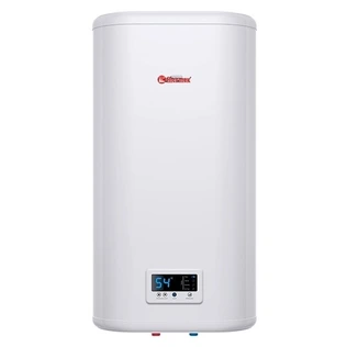 Электрический накопительный водонагреватель Thermex IF 80 V (pro) с дисплеем