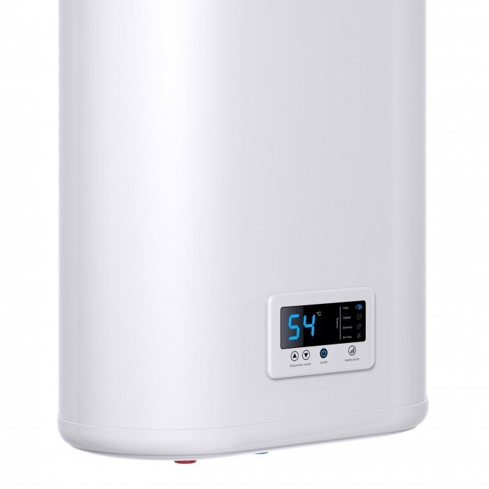 Электрический накопительный водонагреватель Thermex IF 50 V (pro) с дисплеем фото#2