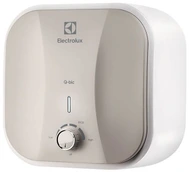 Электрический накопительный водонагреватель Electrolux EWH 15 Q-bic U с верхней подводкой