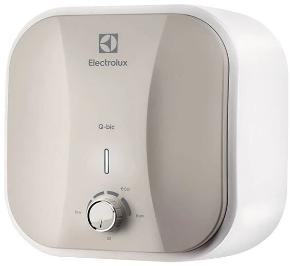 Электрический накопительный водонагреватель Electrolux EWH 15 Q-bic U