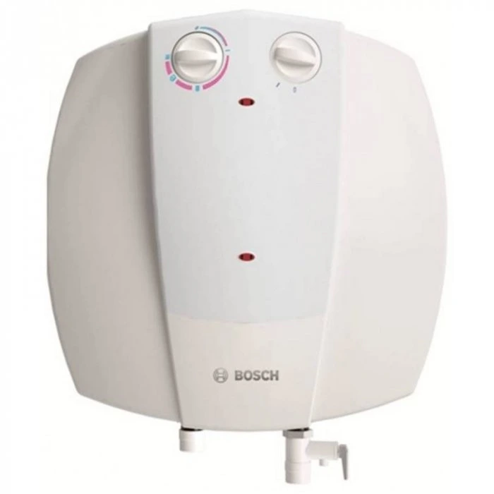 Электрический накопительный водонагреватель Bosch Tronic TR2000T 10 B