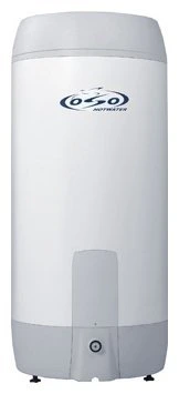 Бойлер косвенного нагрева OSO S2C 210 (3 кВт)