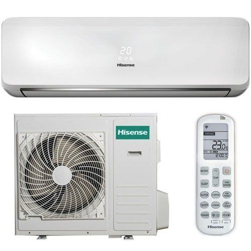 Кондиционер Hisense AS-13UR4SYDTDI7 фото#4