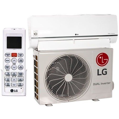 Настенный кондиционер Lg Mega Dual P18SP качественный фото#4
