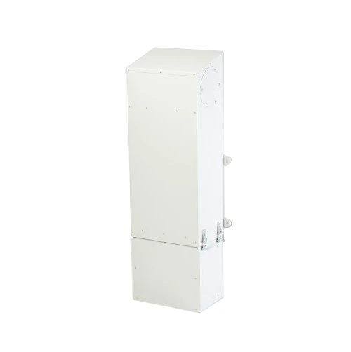Приточная вентиляционная установка Minibox Home-350 Zentec
