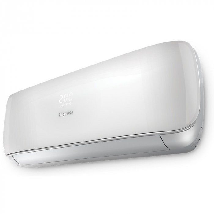 Кондиционер Hisense AS-10UR4SVETG67 фото#2