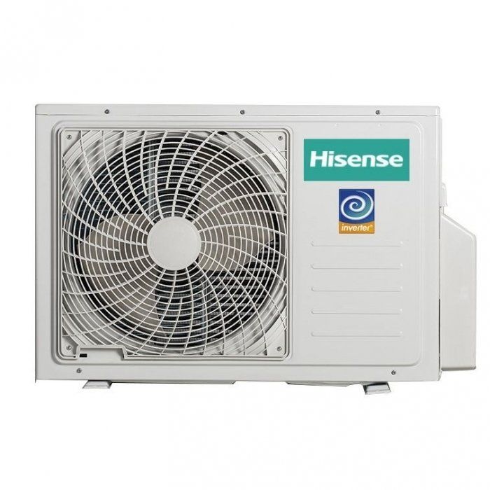 Кондиционер Hisense AS-10UR4SVETG67 фото#4
