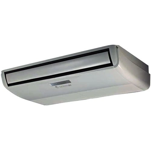 Напольно-потолочный кондиционер Systemair SYSPLIT CEILING 18 HP Q