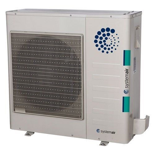 Канальный кондиционер SYSCOOL SYSPLIT DUCT 24 HP Q фото#2