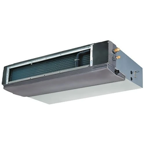 Канальный кондиционер SYSCOOL SYSPLIT DUCT 36 HP R