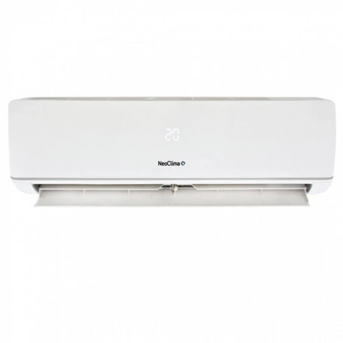 Кондиционер Neoclima G-Plasma NS/NU-HAX07R