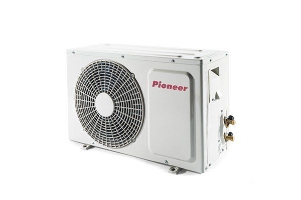 Кондиционер Pioneer Artis KFR50MW/KOR50MW фото#2