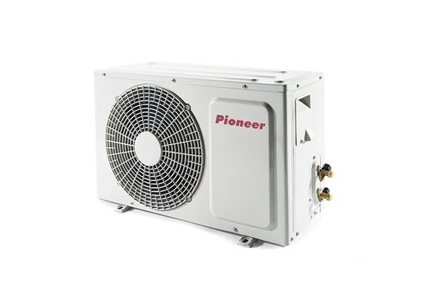 Кондиционер Pioneer Artis KFR50MW/KOR50MW фото#2