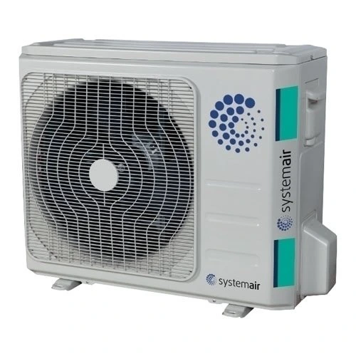 Внешний блок мульти сплит-системы Systemair SYSPLIT MULTI3 27 EVO HP Q