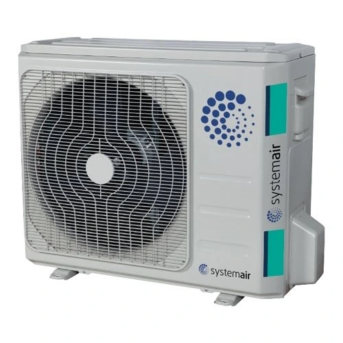 Внешний блок мульти сплит-системы Systemair SYSPLIT MULTI4 36 EVO HP Q