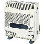 Газовый конвектор Hosseven HBS-9/1V Fan (413091)