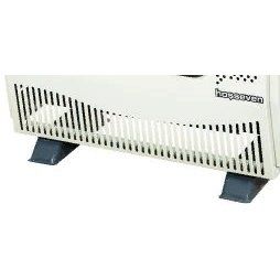 Газовый конвектор Hosseven HBS-9/1V Fan (413091) фото#3