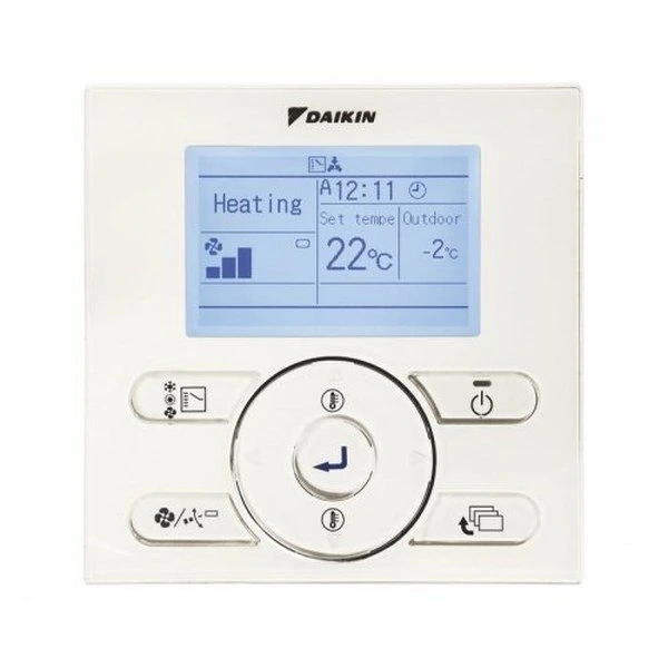Проводной пульт управления Daikin BRC1E53C