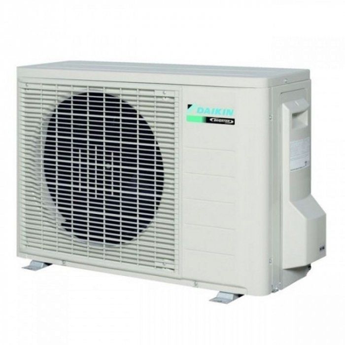 Канальный кондиционер Daikin FDXM50F3/ARXS50L фото#2