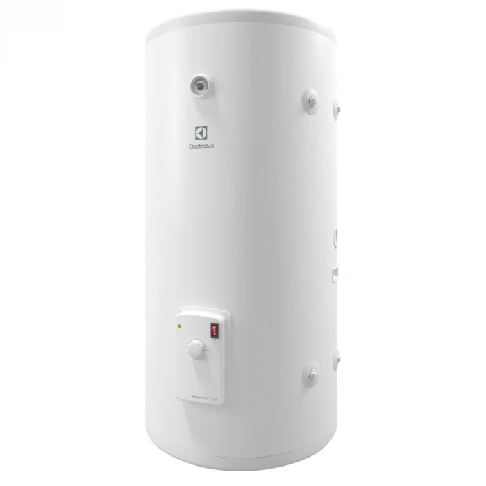 Электрический накопительный водонагреватель Electrolux EWH 200 AXIOmatic PROFF