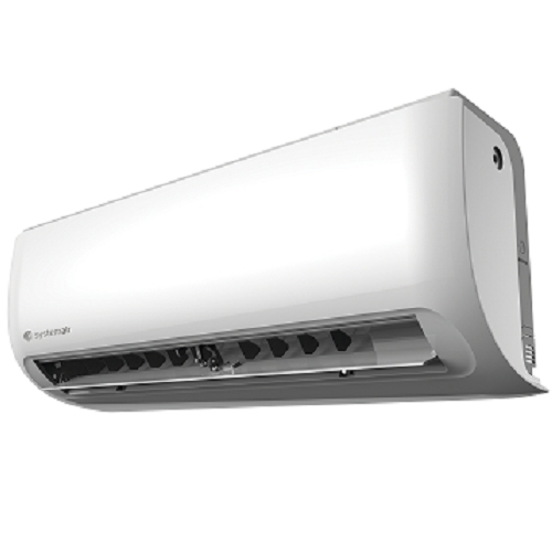 Кондиционер Systemair Sysplit Wall Smart 09 V2 EVO HP Q фото#2