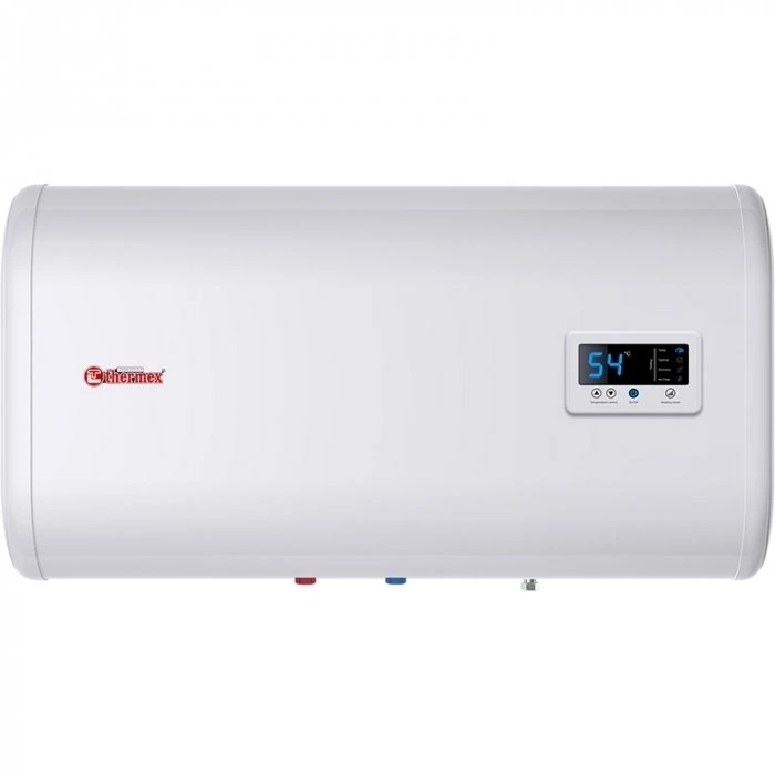 Водонагреватель накопительный горизонтальный плоский Thermex IF 80 H (pro)