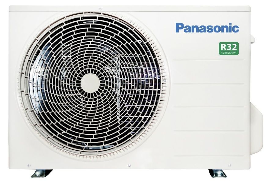 Кондиционер Panasonic Compact CS-TZ20TKEW/CU-TZ20TKE фото#2