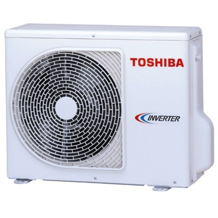 Кондиционер Toshiba RAS-05BKV-EE/RAS-05BAV-EE фото#2