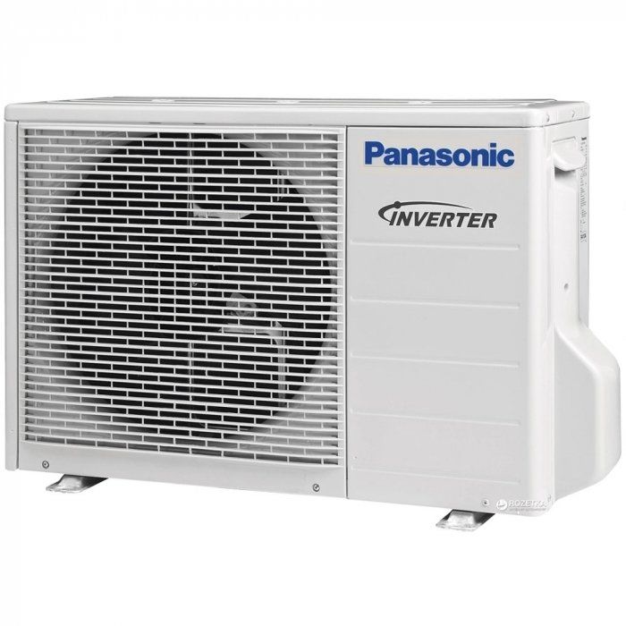 Кондиционер Panasonic CS-TZ35TKEW-1/CU-TZ35TKE-1 фото#3