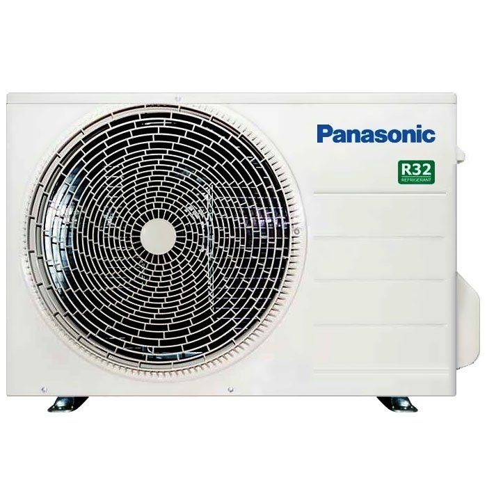 Настенный кондиционер Panasonic Compact CS-TZ50TKEW/CU-TZ50TKE фото#3