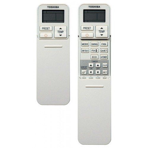 Кондиционер Toshiba RAS-05BKV-EE/RAS-05BAV-EE фото#3