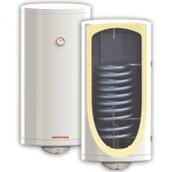 Бойлер косвенного нагрева Sunsystem BB-N NL2 80 V/S1 верт.