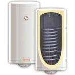 Бойлер косвенного нагрева Sunsystem BB-N NL2 80 V/S1 верт.