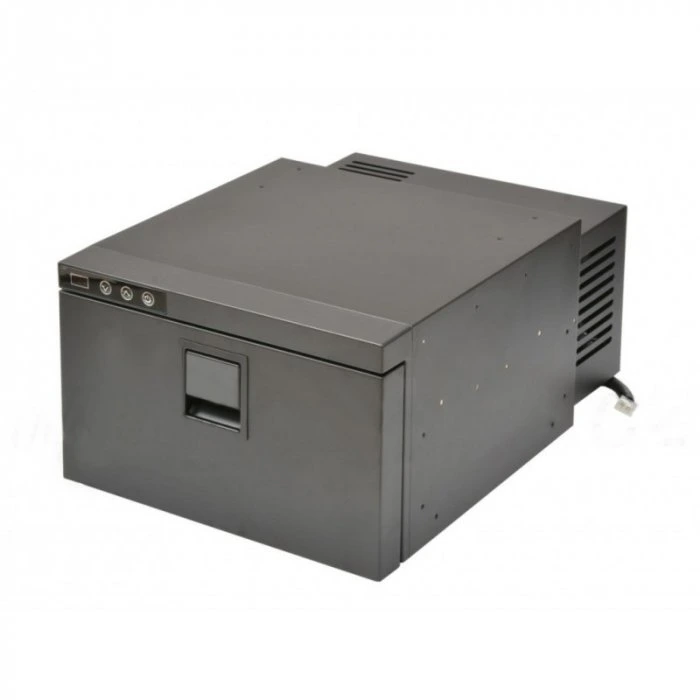 Компрессорный встраиваемый автомобильный холодильник Indel B TB16AM DRAWER